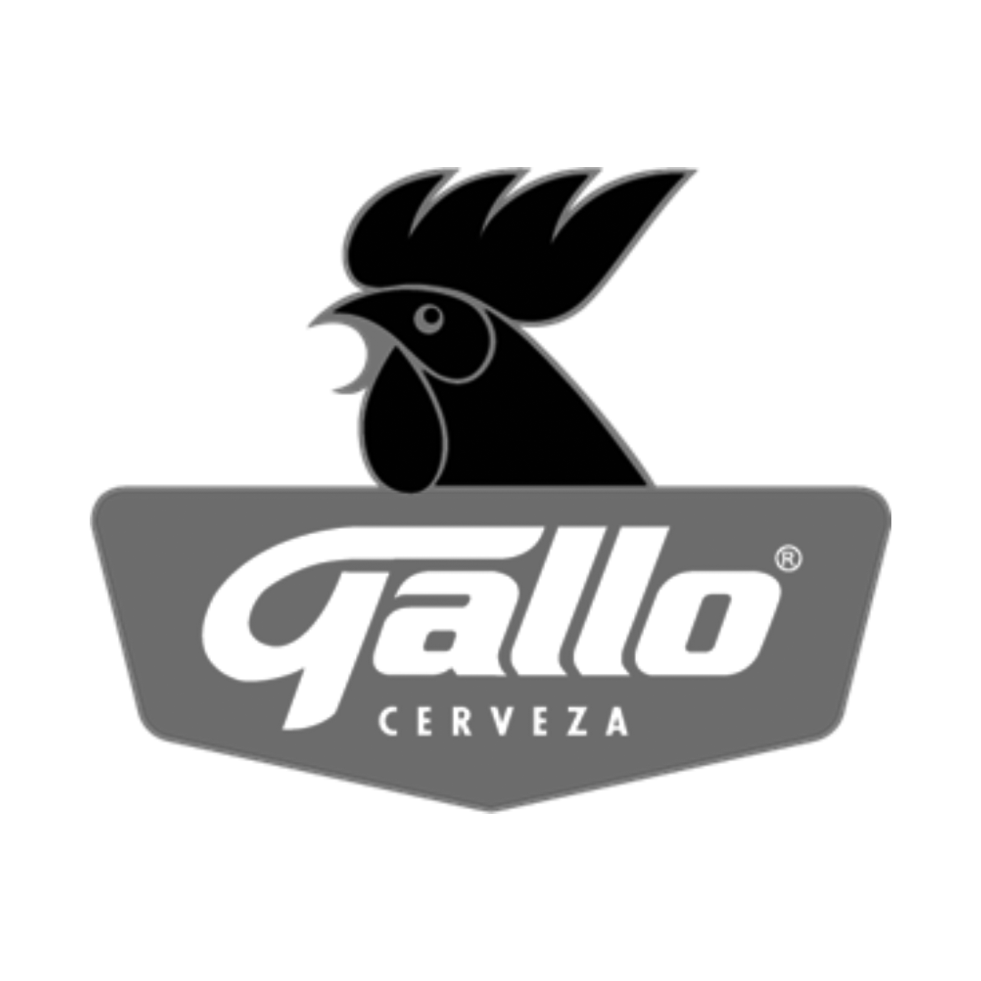 Logo de Gallo